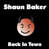 Shaun Baker